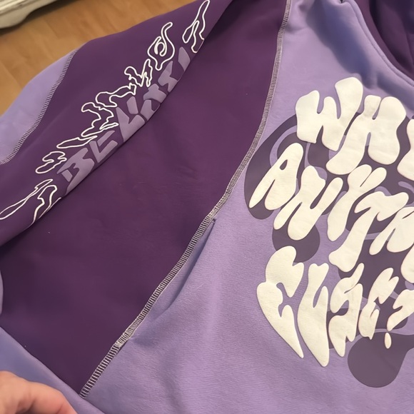 BY why Be Anything Else size XL - Picture 3 of 4